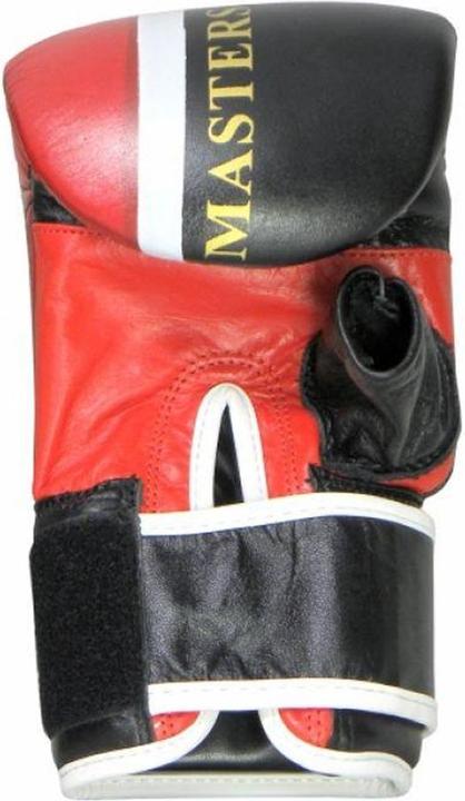Produktbild Masters TrainingsBoxhandschuhe (S)