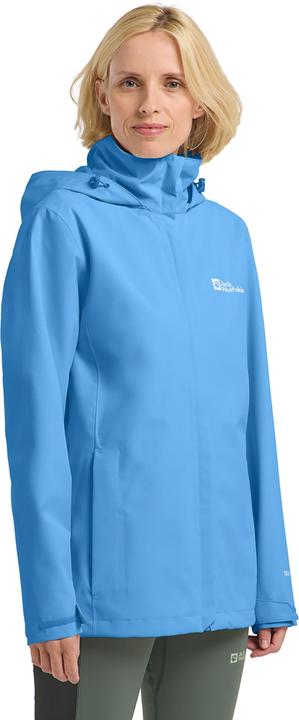 Produktbild Jack Wolfskin Trailtime 2L Jkt W (M)