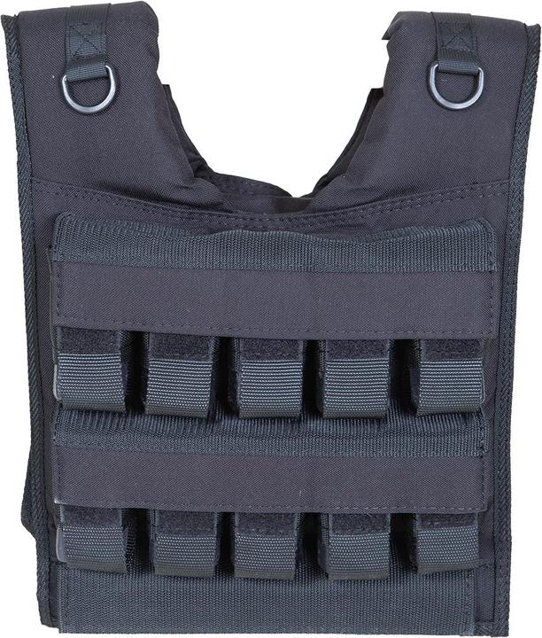 Actual product image Fitcom Gewichtsweste