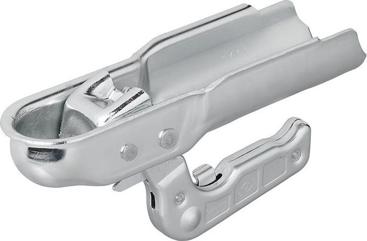 Actual product image ProPlus Ball coupling round