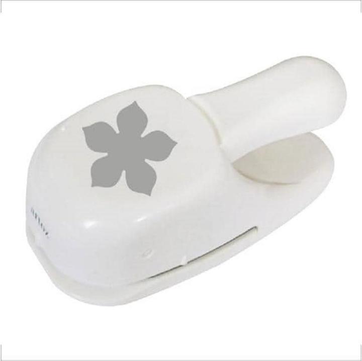 Produktbild Artoz Motivstanzer Blume, 5 cm