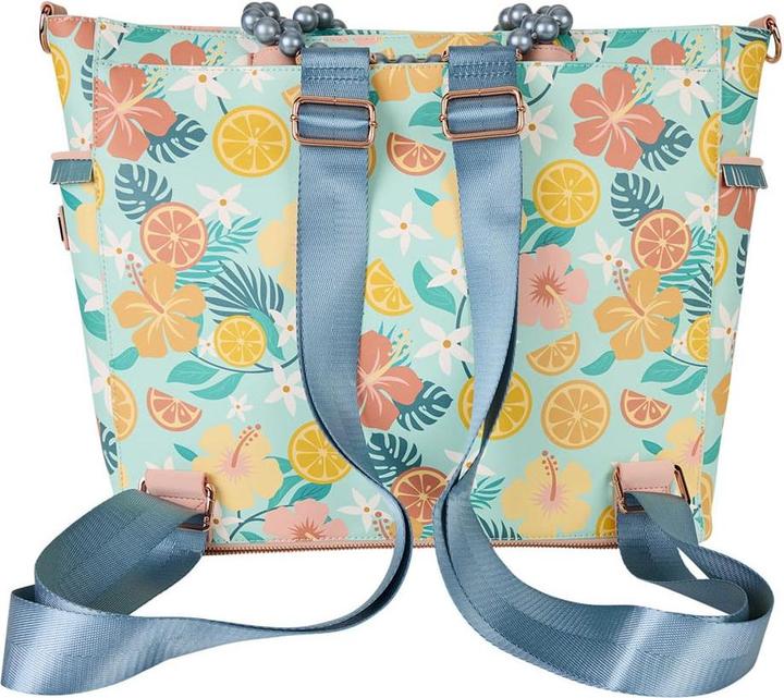 Image du produit Loungefly sac à porter Lemon Convertible