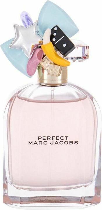 Produktbild Marc Jacobs Perfect (Eau de Parfum, 100 ml)