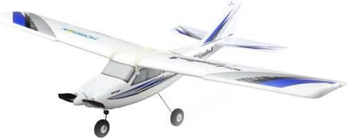 Image du produit Hobbyzone Mini Apprentice S BNF avec technologie SAFE 1220mm (Multi moteur)