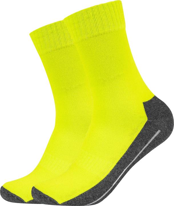 Camano Sport Unisex pro tex function Socken 2p (2er Pack, 39, 42)