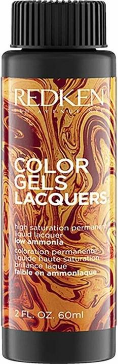Redken COLOR GEL LACQUERS #9GB-butter creme 60 ml x 3 u (9GB-butter creme)