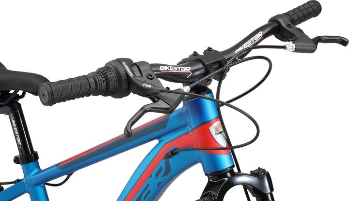 Immagine prodotto Bikestar Bicicletta da montagna hardtail