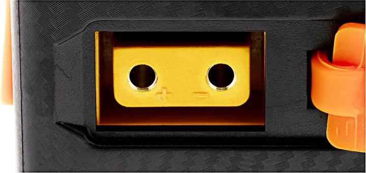 Actual product image Patona Platinum V-Mount BP-99W (Camera battery)