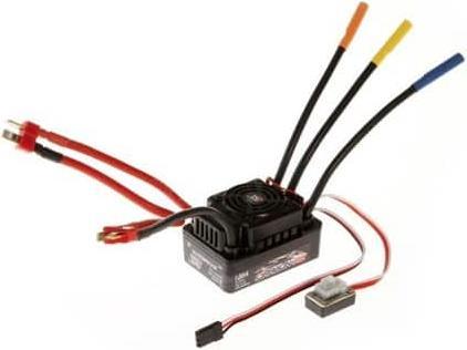 Image du produit Dragon RC Régulateur de vitesse Speed controller DS-8 120A WP