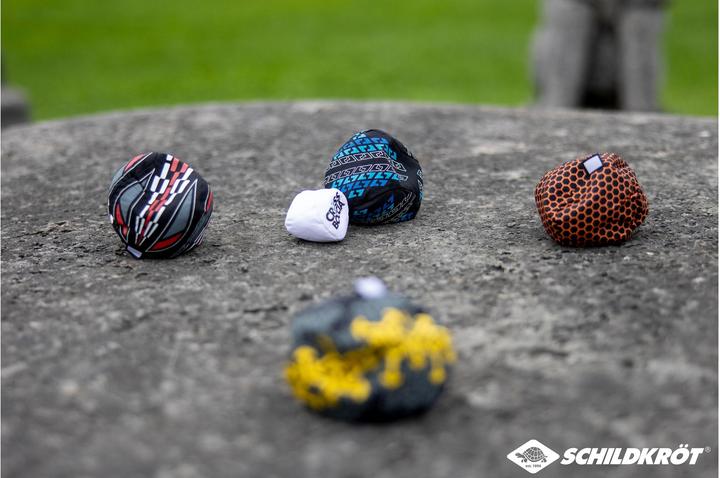 Productafbeelding Schildkröt Crossboccia Pro (80 mm)