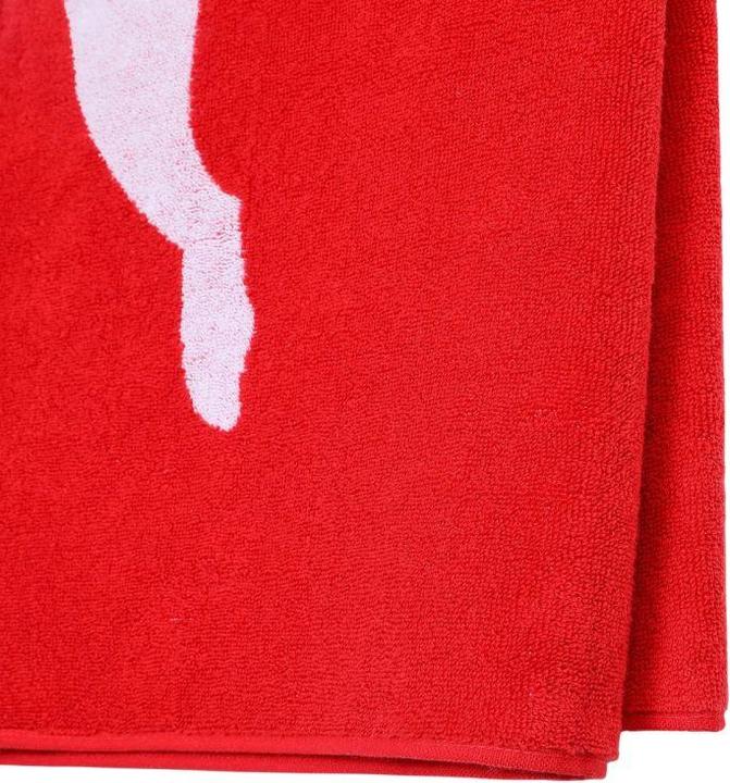 Image du produit Puma TEAM Serviette Large (70x140)