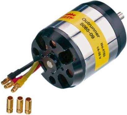 Produktbild Multiplex ROXXY BL Outrunner 5065/09