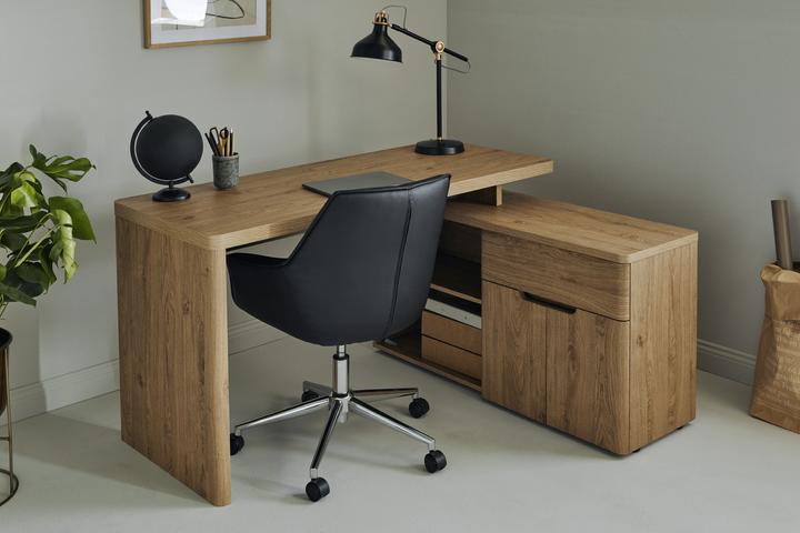 Image du produit Novel Libre (140 x 117.50 x 77 cm)