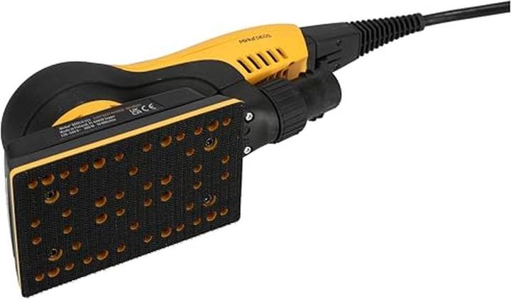 Produktbild Mirka Schwingschleifer MIRKA DEOS II 353 / 220-240 V (Schwingschleifer, 300 W)