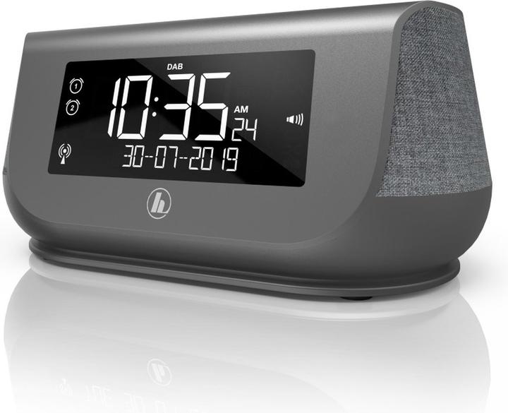 Image du produit Hama DR36SBT (DAB+ DAB, FM, Bluetooth)