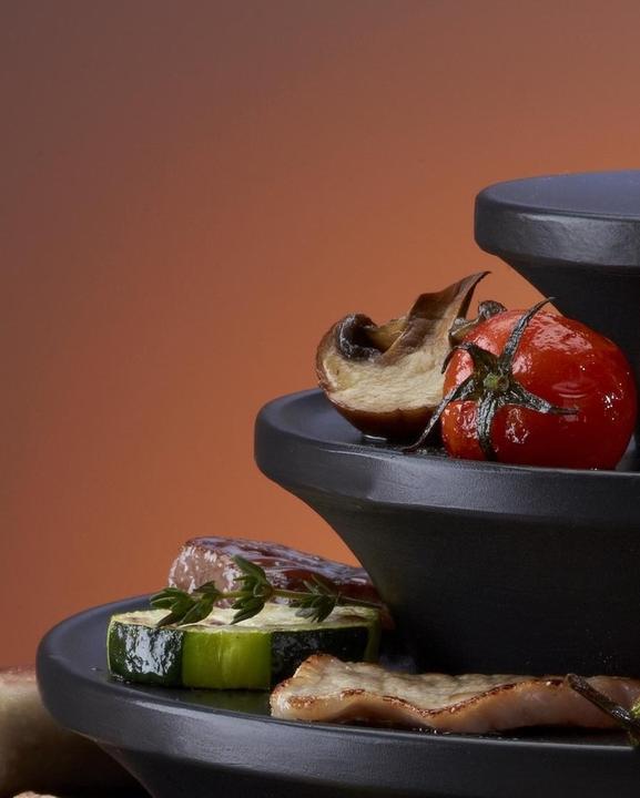 Produktbild TTM Pyramide Gourmade