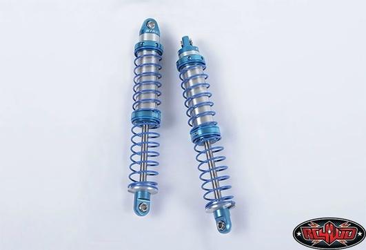 Produktbild Rc4Wd King Off-Road Dual Spring Shocks (100mm Medium OD)