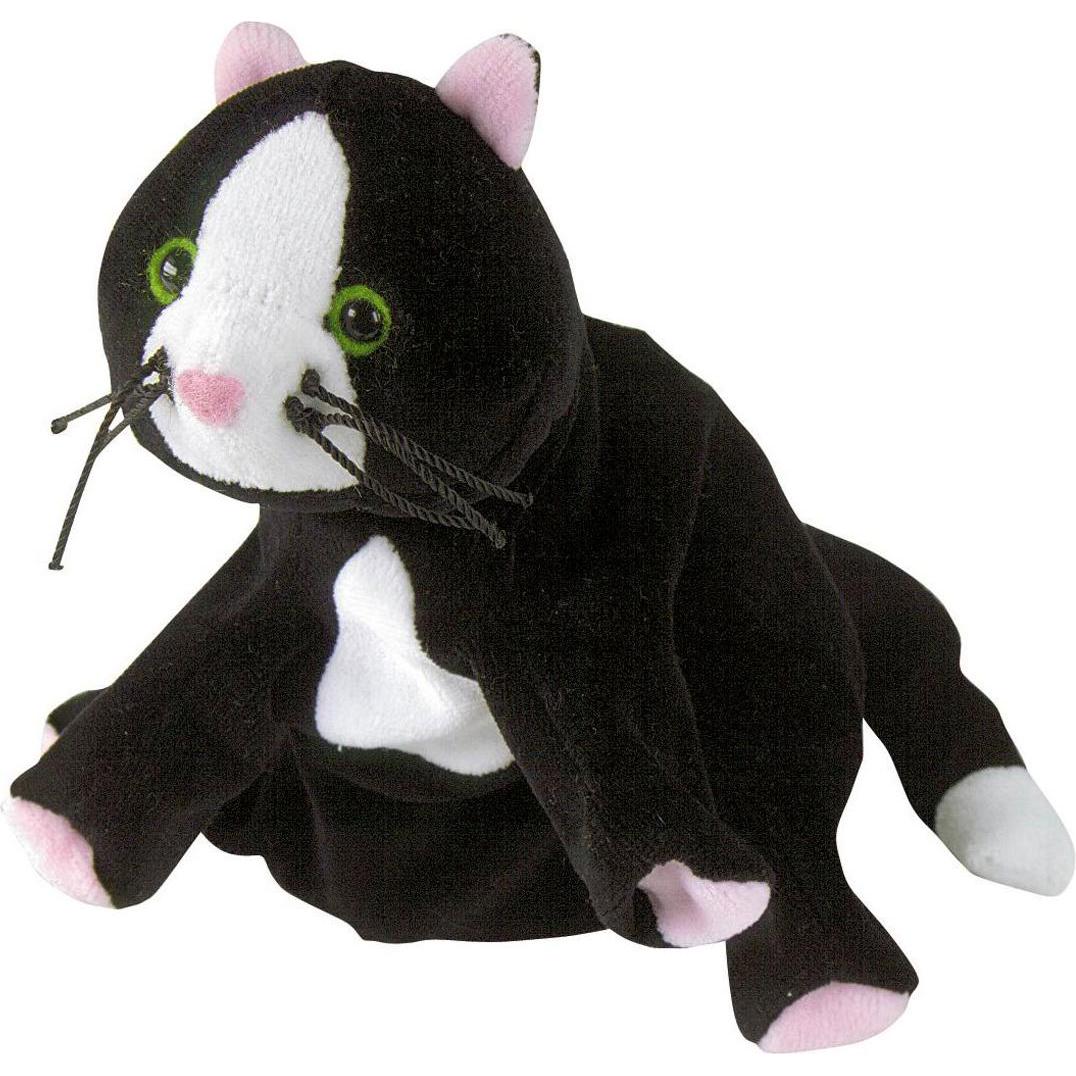 Thumbnail - Beleduc Handpuppe Katze