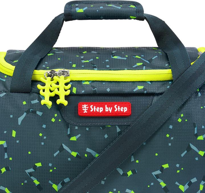 Immagine prodotto Step by Step Bagger Rocco (13 l)