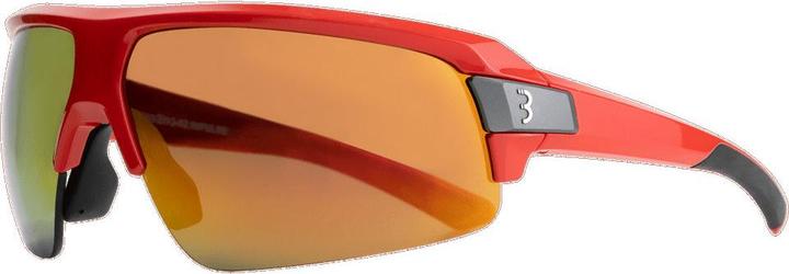 Produktbild BBB Impulse (Glossy Red, Red)