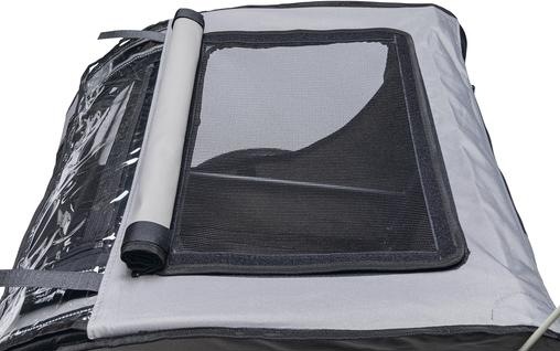 Produktbild Karlie Doggy Liner Paris De Luxe (Hund, Katze, Reflektoren)