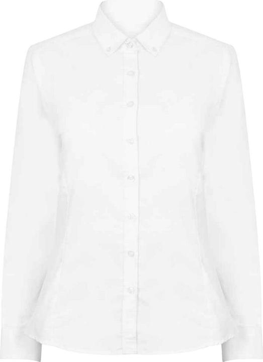 Produktbild Henbury Modern Formelles Hemd Langärmlig (M)