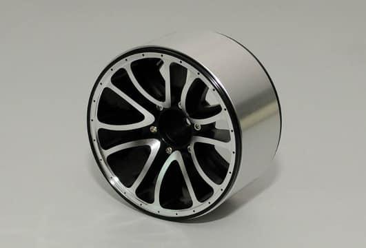 Produktbild Rc4Wd Twister 4.0 40 Series 3.8 Internal Beadlock Wheels