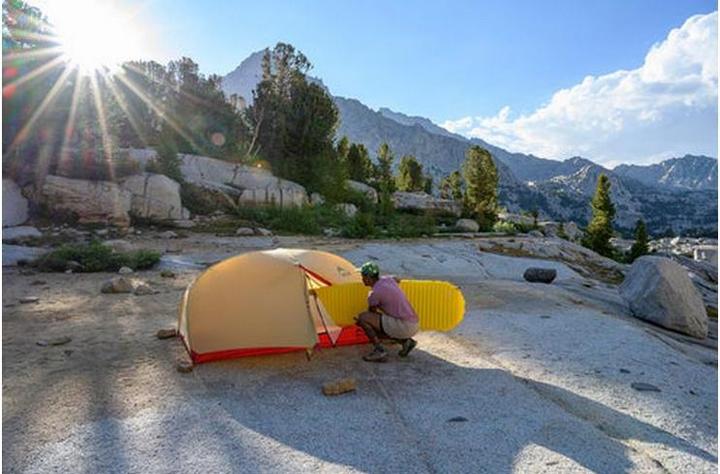 Produktbild Therm-a-Rest NeoAir Xlite NXT