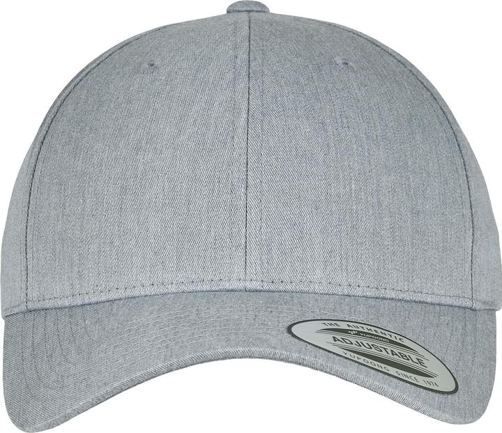 Produktbild Flexfit Curved Classic Snapback (One Size)