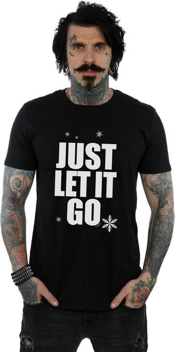 Produktbild Disney Wreck It Ralph Elsa's Shirt TShirt (5XL)