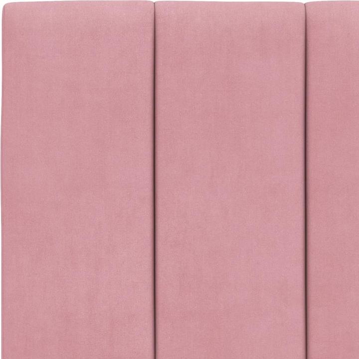 Image du produit vidaXL Bettgestell (90 x 190 cm)