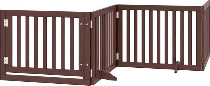 Image du produit vidaXL Hundetor