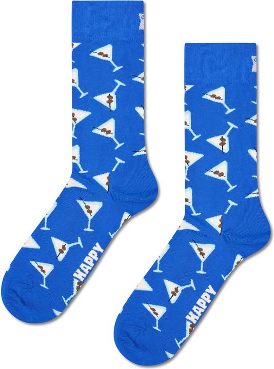 Produktbild Happy Socks Socken Casual Bequem sitzend (3er Pack, 36 - 40)