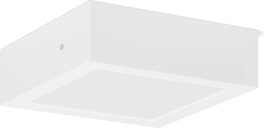 Produktbild RZB LED-Anbaudownlight (430 lm)