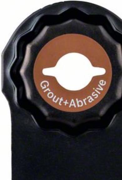 Image du produit Bosch Professional Zubehör Lame de scie à segment Accessoires M