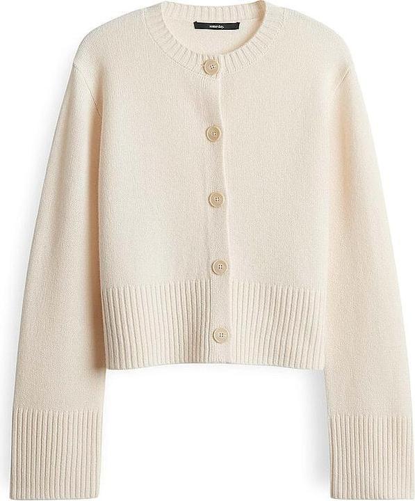 Produktbild Someday Strickjacke TEOLA (L)