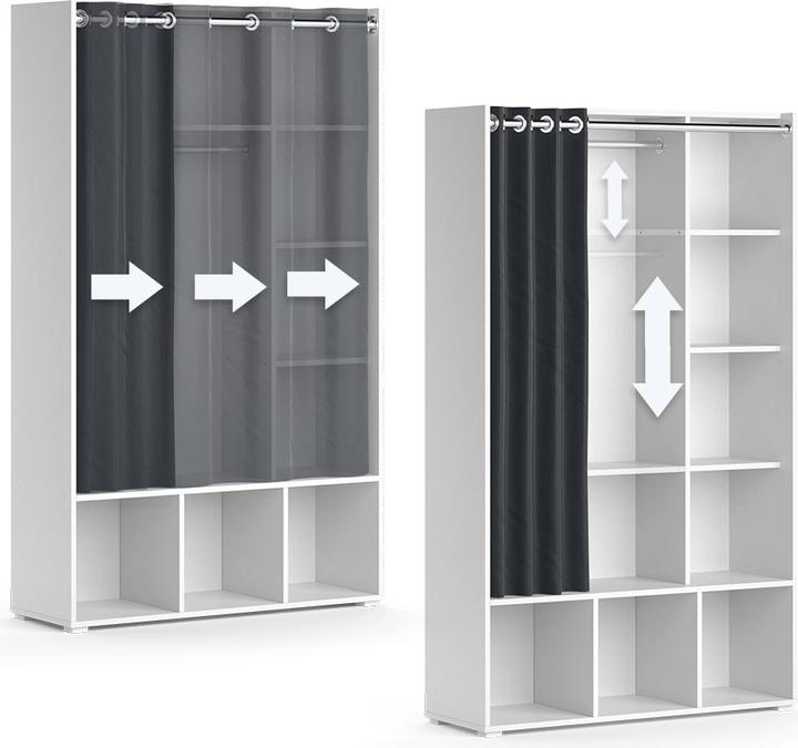 Immagine prodotto Vicco Luigi (105.80 cm)