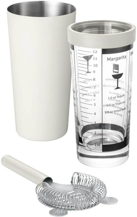 Blomus Posate da bar (Set da cocktail)