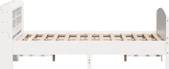 Image du produit vidaXL Bettgestell (140 x 200 cm)