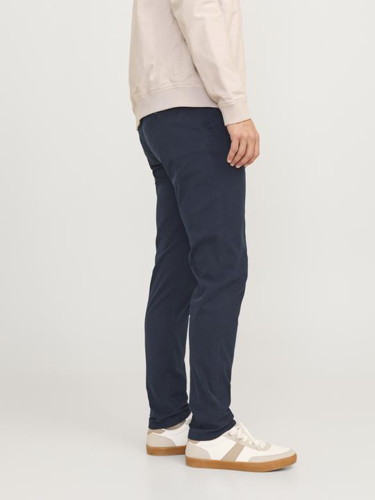 Actual product image Jack & Jones Jpstmarco Jjarthur Chino Sn (W34/L32)