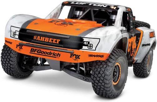 Traxxas Unlimited Desert Racer (RTR Ready-to-Run)