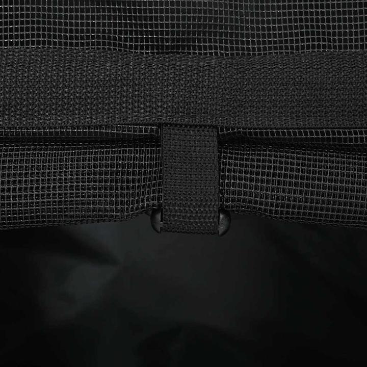 Actual product image vidaXL Haustierwagen (Cat, Dog)