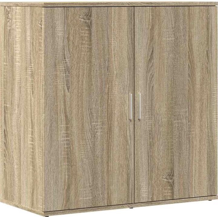 Image du produit vidaXL Sideboard (79 x 38 x 80 cm)