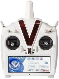 Produktbild Mikado VBar Control Touch white