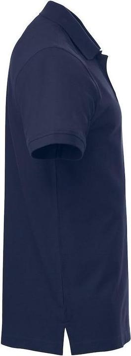 Actual product image Clique Mens Classic Lincoln Polo Shirt (XXL)