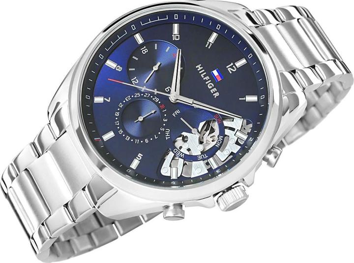 Produktbild Tommy Hilfiger Baker (Analoguhr, 43.50 mm)
