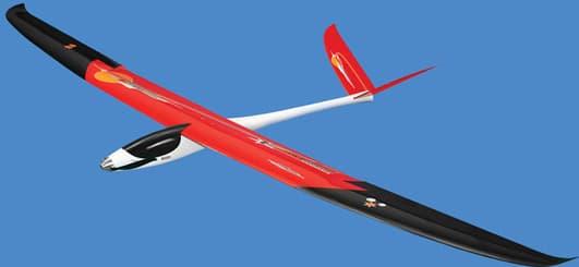 Produktbild Simprop Excel Competition 3 Plus ARF 2210 mm (Segelflugzeug)