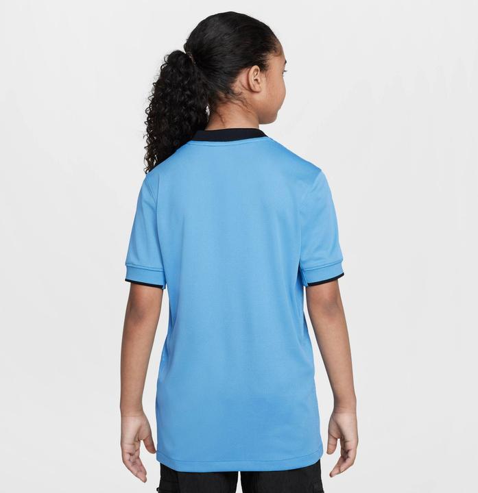 Immagine prodotto Nike Niederlande Kinder Auswärts Trikot für die Frauen EM (152, 158)