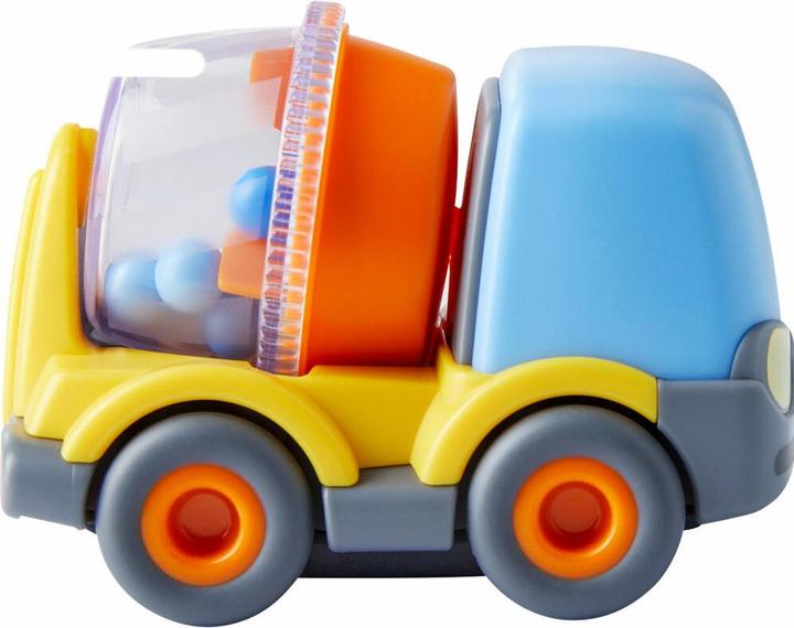 Actual product image Haba Kullerbü concrete mixer