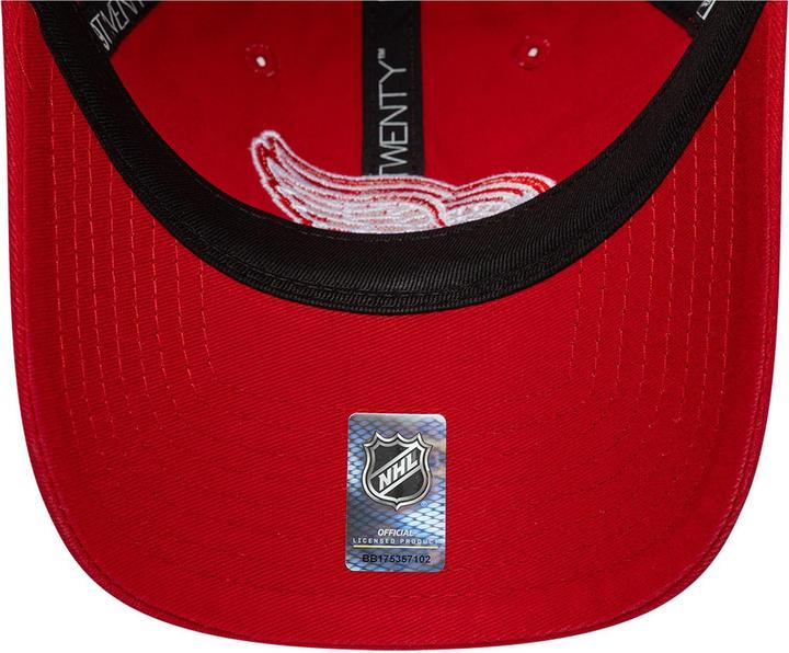 Produktbild New Era 9Twenty Casual Classics Cap - Detroit Red Wings
